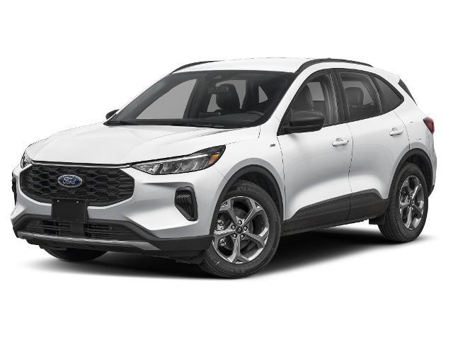 2025 Ford Escape - $24,996