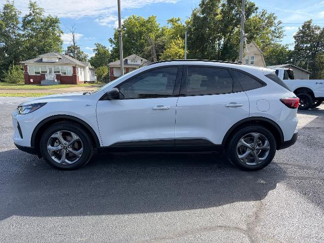 2025 Ford Escape - $24,996