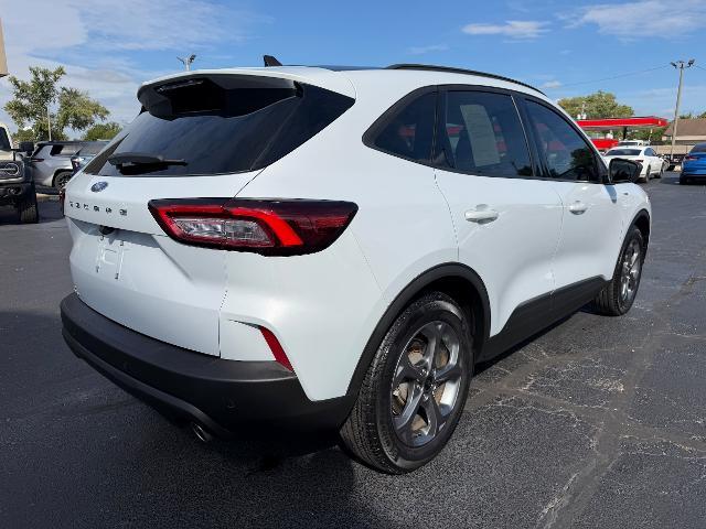 2025 Ford Escape - $24,996