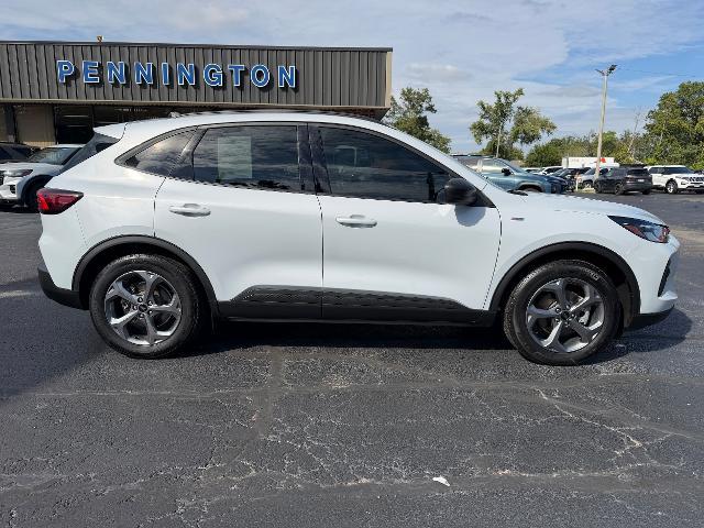 2025 Ford Escape - $24,996