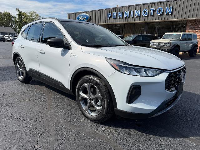 2025 Ford Escape - $24,996