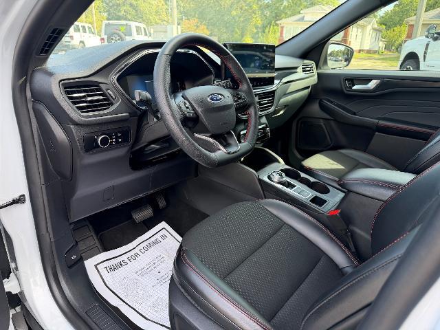 2025 Ford Escape - $24,996