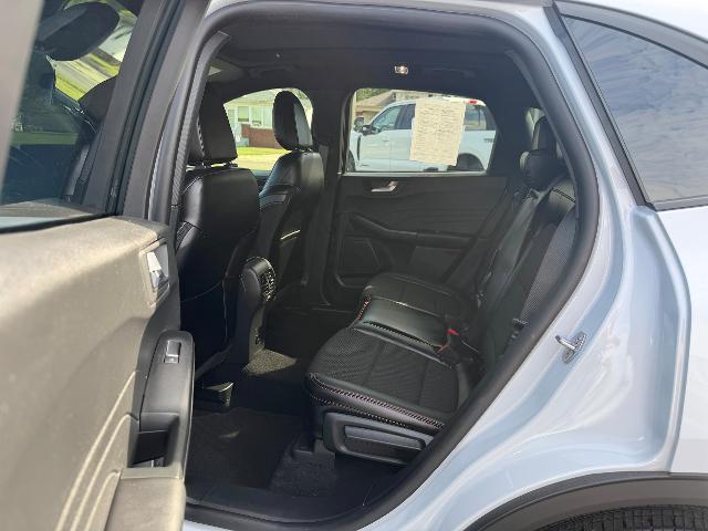 2025 Ford Escape - $24,996