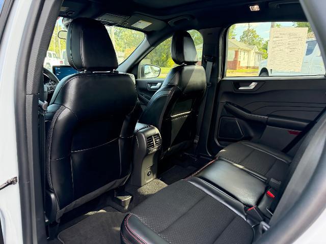 2025 Ford Escape - $24,996
