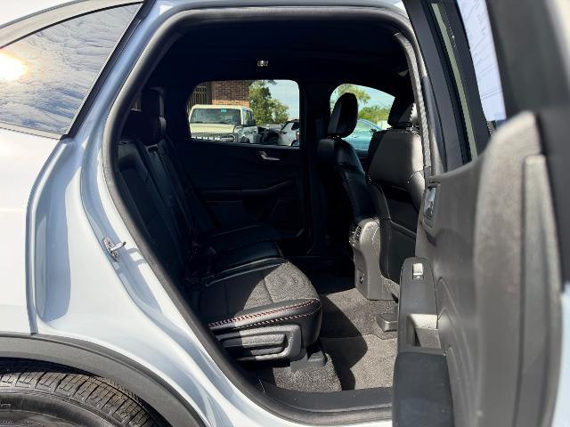 2025 Ford Escape - $24,996