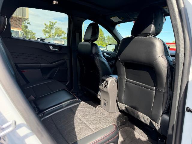 2025 Ford Escape - $24,996