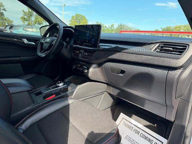 2025 Ford Escape - $24,996