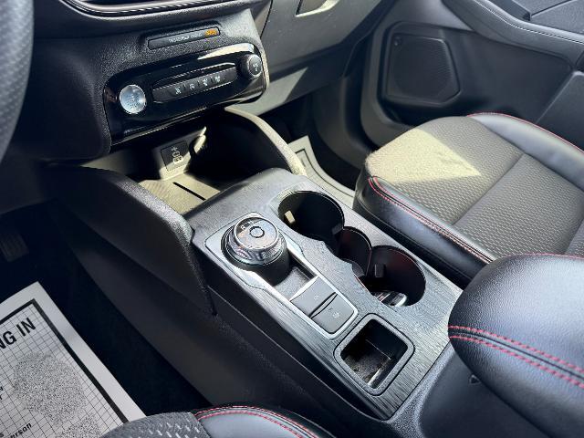 2025 Ford Escape - $24,996