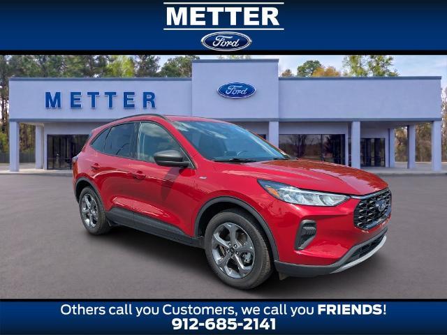 2025 Ford Escape - $23,898