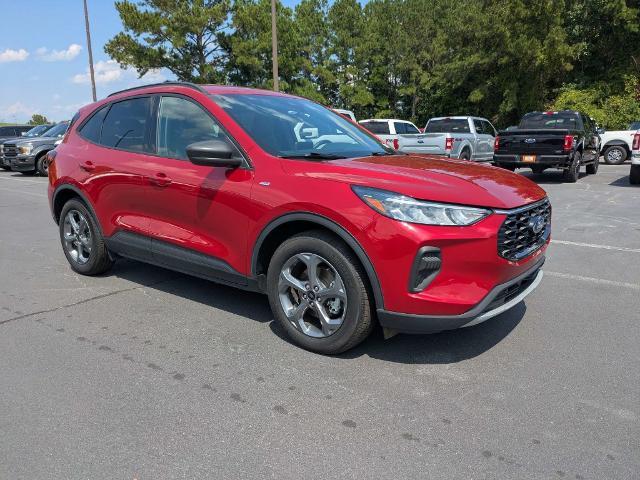 2025 Ford Escape - $23,898