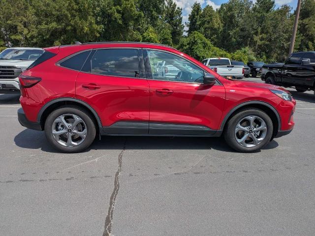 2025 Ford Escape - $23,898