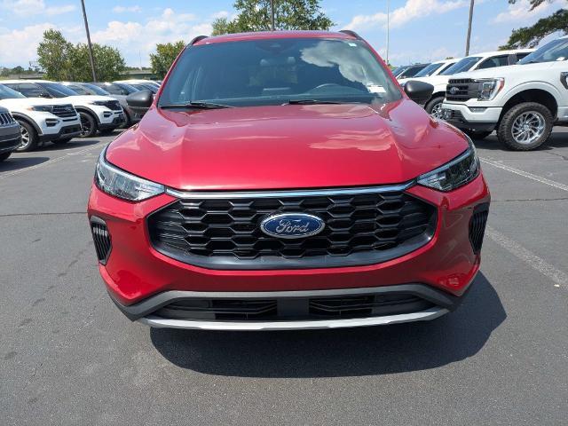 2025 Ford Escape - $23,898
