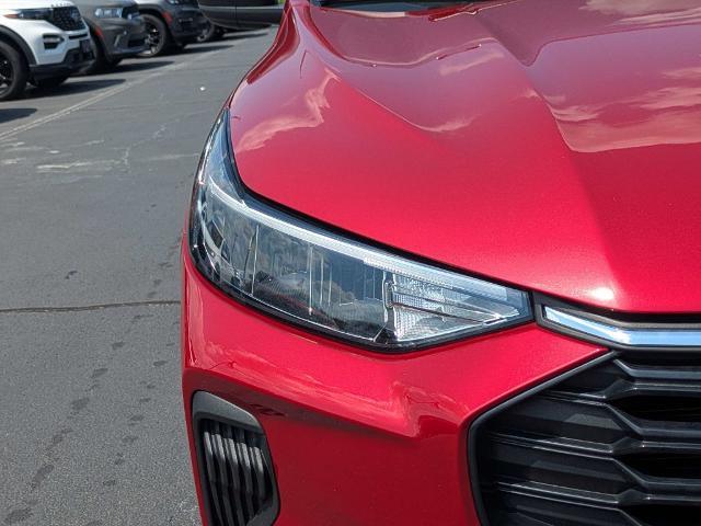 2025 Ford Escape - $23,898
