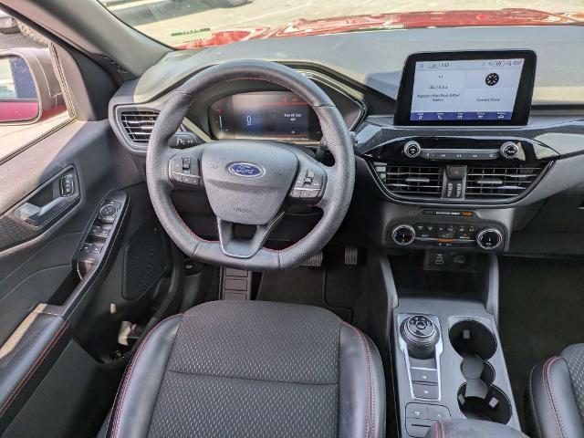 2025 Ford Escape - $23,898
