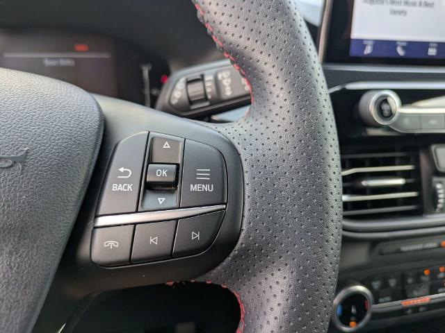 2025 Ford Escape - $23,898