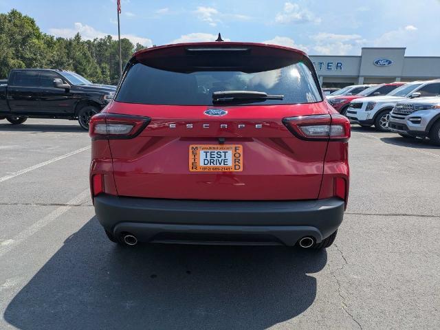 2025 Ford Escape - $23,189