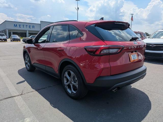 2025 Ford Escape - $23,189