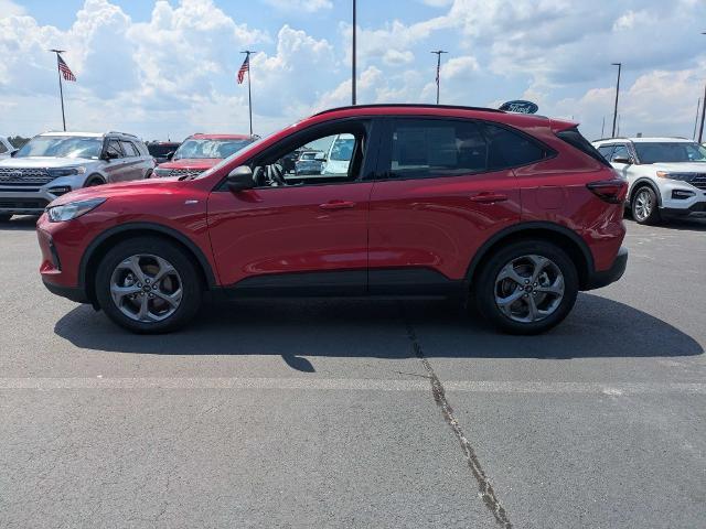 2025 Ford Escape - $23,189
