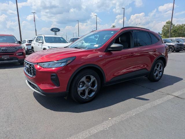 2025 Ford Escape - $23,189