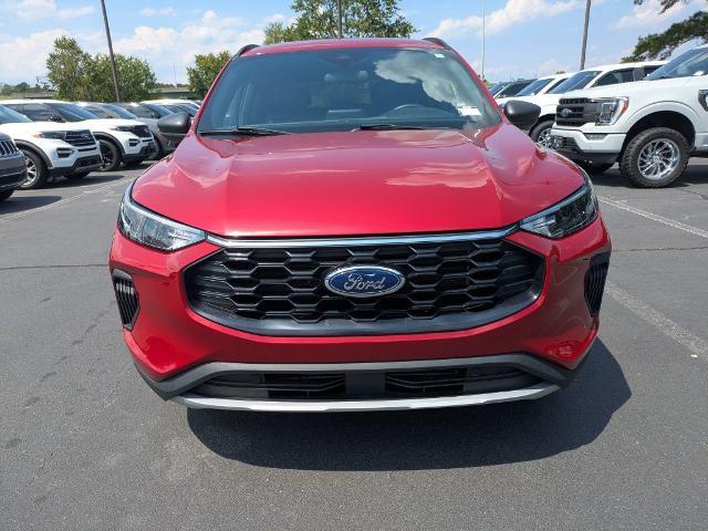 2025 Ford Escape - $23,189