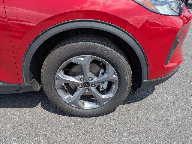 2025 Ford Escape - $23,189
