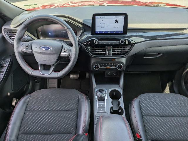 2025 Ford Escape - $23,189