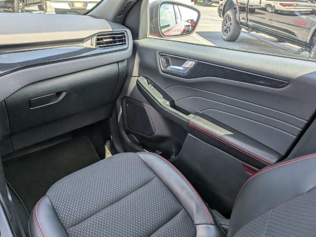 2025 Ford Escape - $23,189