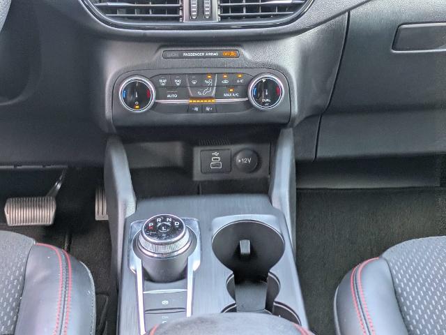 2025 Ford Escape - $23,189