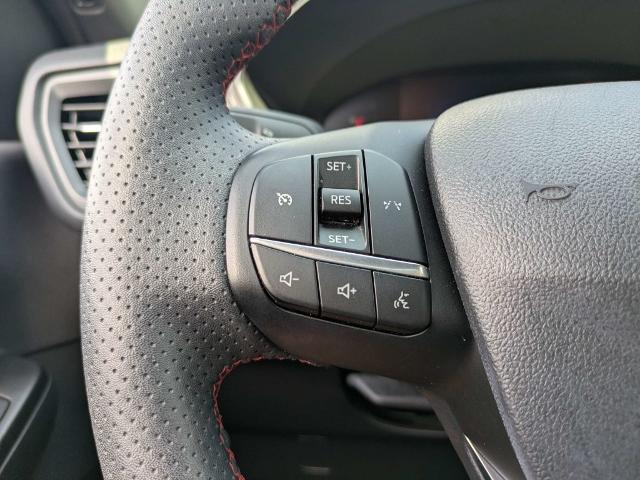 2025 Ford Escape - $23,189
