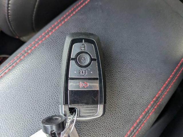 2025 Ford Escape - $23,189