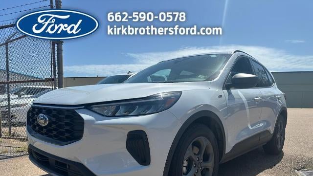Preowned 2025 Ford Escape ST-Line for Sale