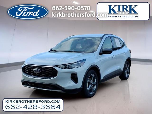 2025 Ford Escape - $23,154