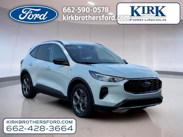 2025 Ford Escape - $23,154