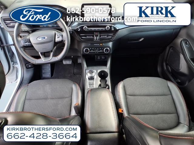 2025 Ford Escape - $23,154