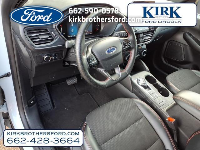 2025 Ford Escape - $23,154