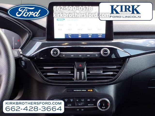 2025 Ford Escape - $23,154
