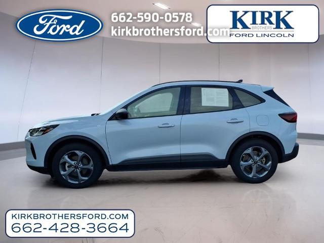 2025 Ford Escape - $23,154