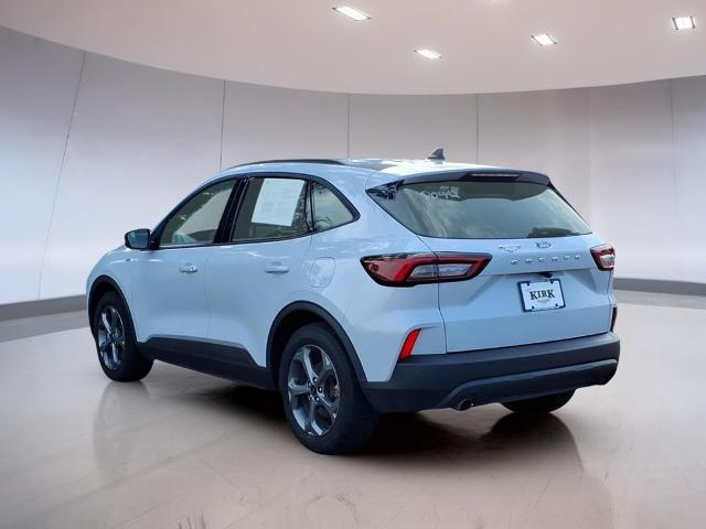 2025 Ford Escape - $23,154
