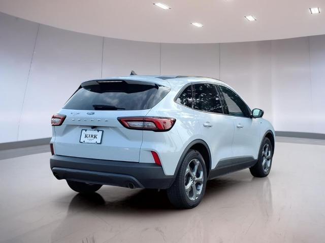 2025 Ford Escape - $23,154