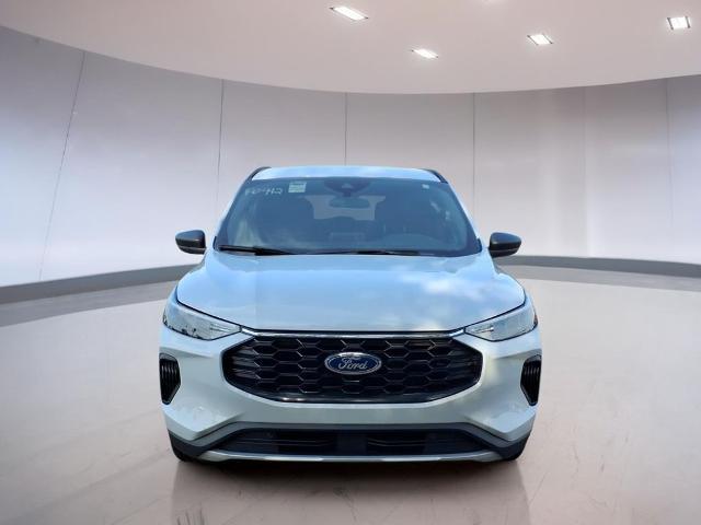 2025 Ford Escape - $23,154
