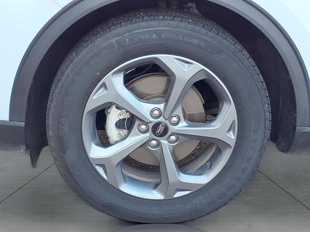 2025 Ford Escape - $23,154