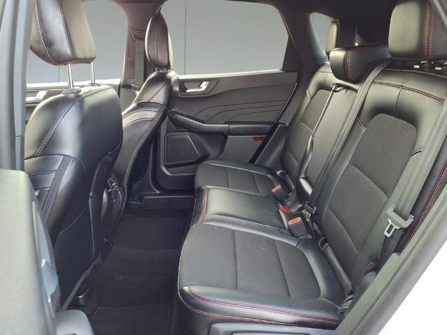 2025 Ford Escape - $23,154