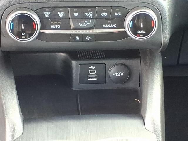 2025 Ford Escape - $23,154