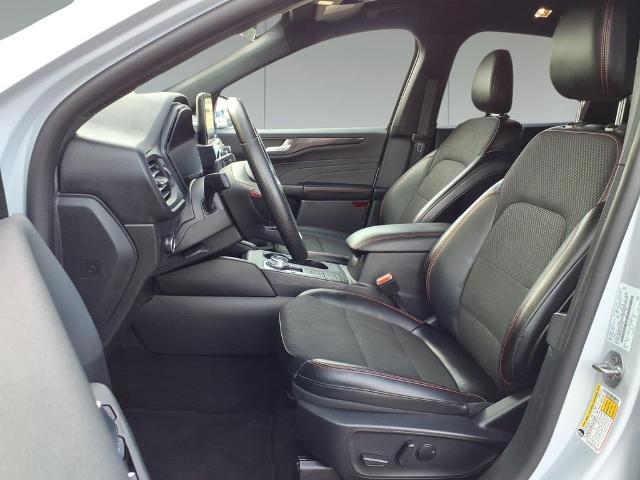 2025 Ford Escape - $23,154