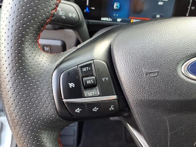 2025 Ford Escape - $23,154