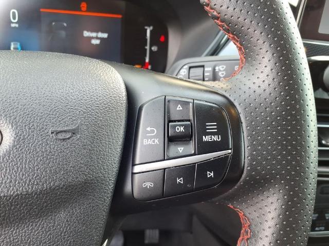 2025 Ford Escape - $23,154