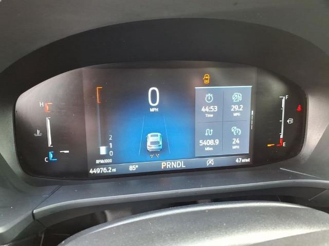 2025 Ford Escape - $23,154