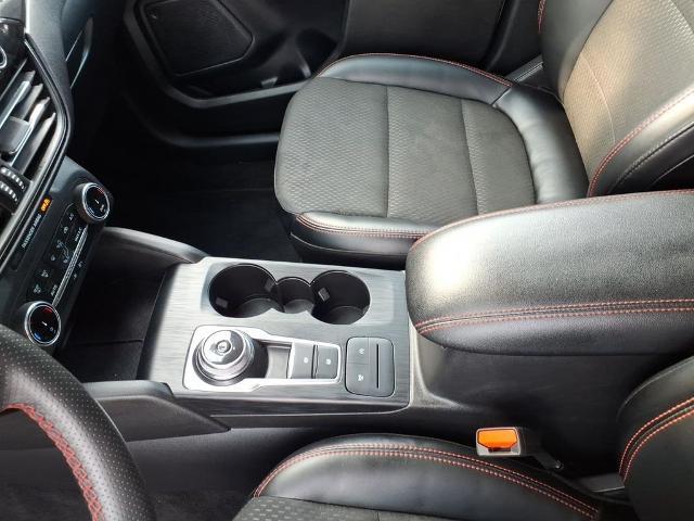 2025 Ford Escape - $23,154