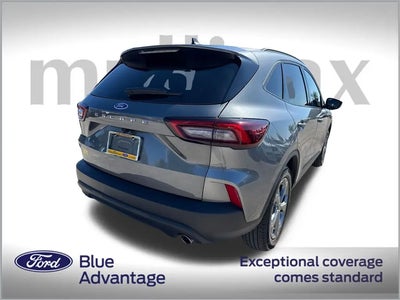 2025 Ford Escape St-Line 4DR SUV