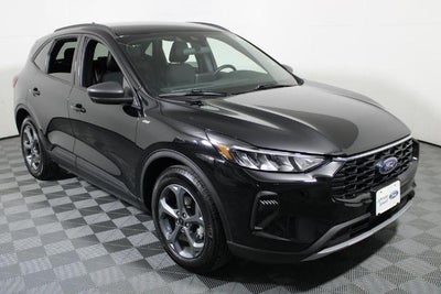 2025 Ford Escape St-Line 4DR SUV